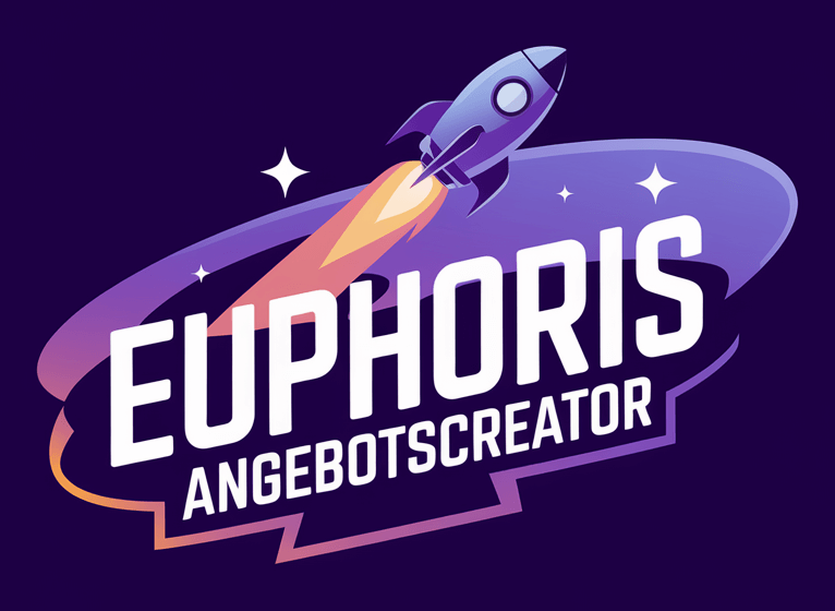 Euphoris Digital Angebotscreator